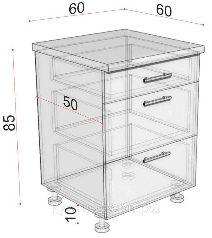 Тумбочка высота 80. Кухонный модуль напольный с выдвижными ящиками 80х60. Кухонный шкаф напольный 80 см с выдвижными ящиками. Кухонный модуль с выдвижными ящиками чертеж. Кухонный модуль напольный с выдвижными ящиками 60.