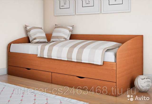 Как правильно выбирать кровать, чтобы было удобно и комфортно для сна 08.06.2021 | вести