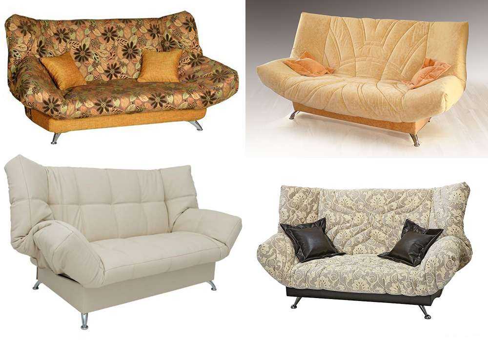 Ткани для обивки дивана: советы по выбору и обшивке
