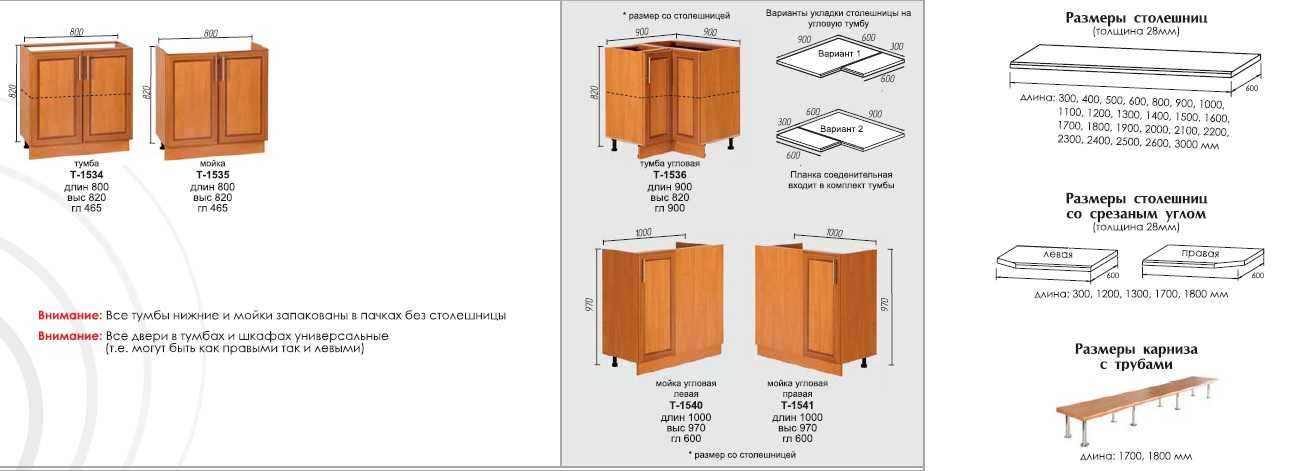Размеры стола-«книжки»: стандарт глубины мебели, стандартные габариты, модели с шириной 60 см и высотой 50 см