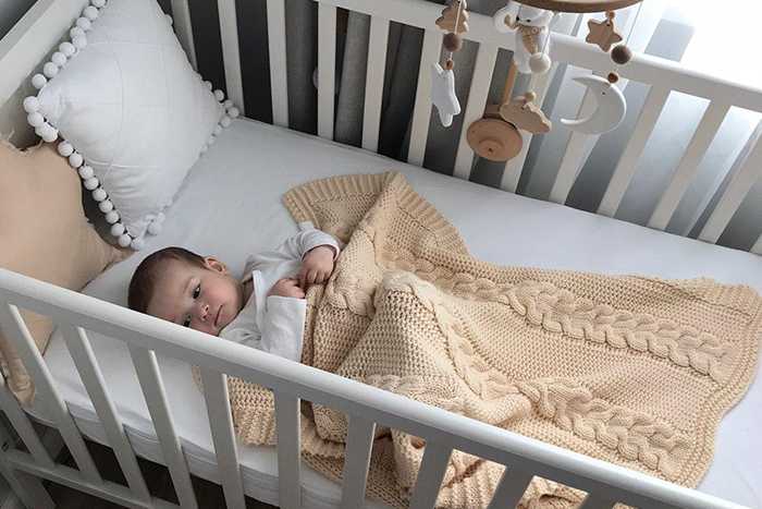 Разнообразие детских кроватей, требования к ним, советы по выбору