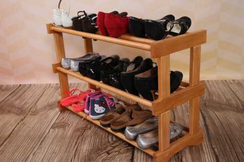 Полки для обуви своими руками: 85 фото подборка оригинальных удобных полок под стильный интерьер