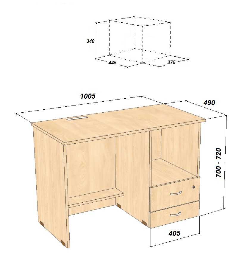 Стол-трансформер для шитья: складной раскройный столик для дома из ikea, раскладные и откидные модели для валяния