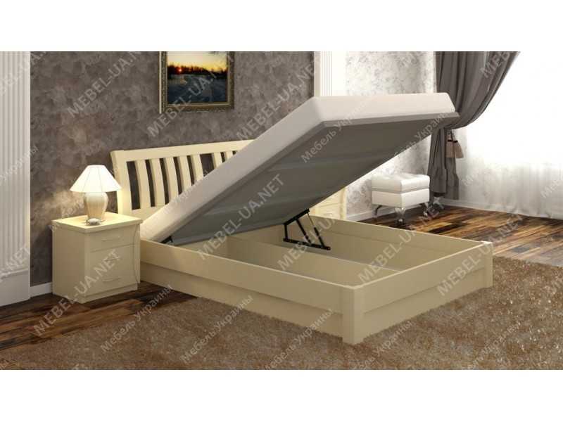 Особенности кроватей с подъемным механизмом размером 120х200 см
