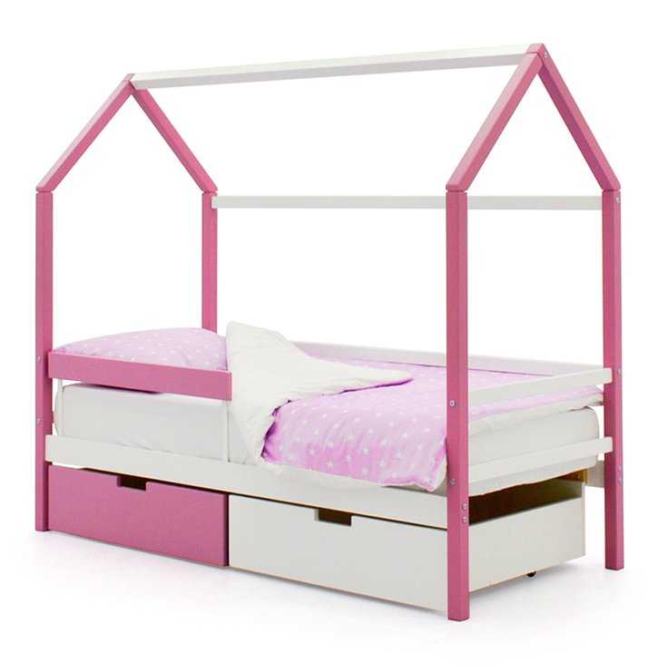 Металлическая детская кровать (20 фото): кованые модели кроваток для детей из металла