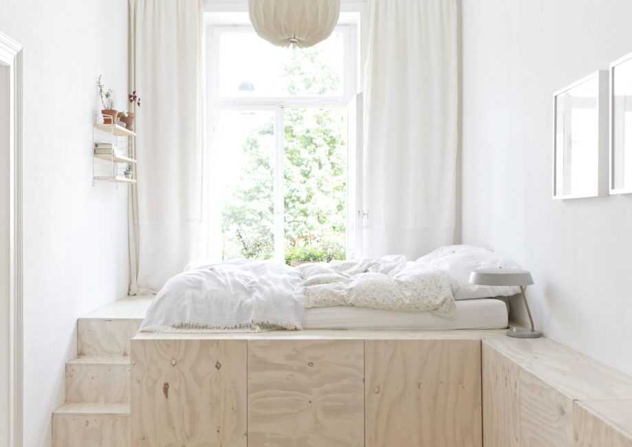 Ниша в спальне: 130 фото примеров и идей, как оформить нишу над кроватью (реальные примеры дизайна)