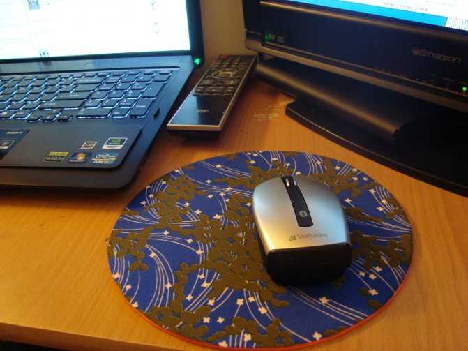 Как сделать коврик для компьютерной мыши своими руками: идеи и инструкции