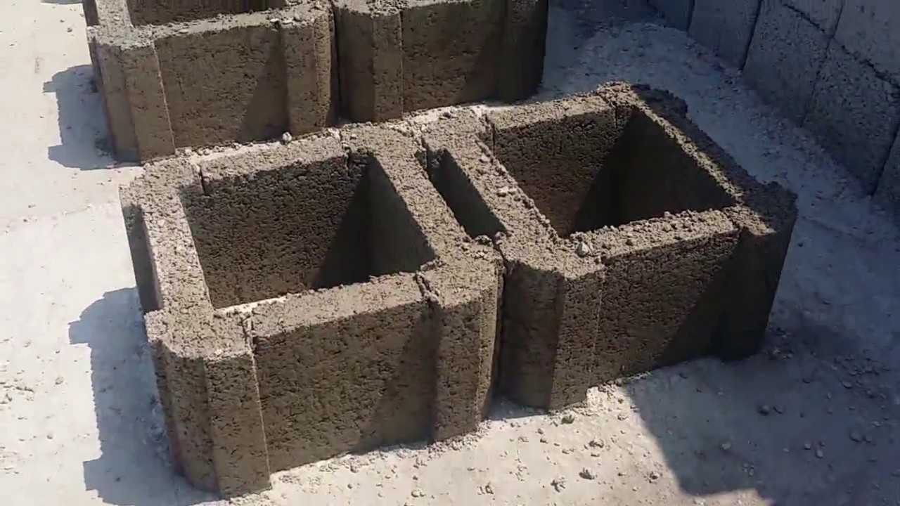 Блоки Для Столбиков Забора Купить В Иркутске