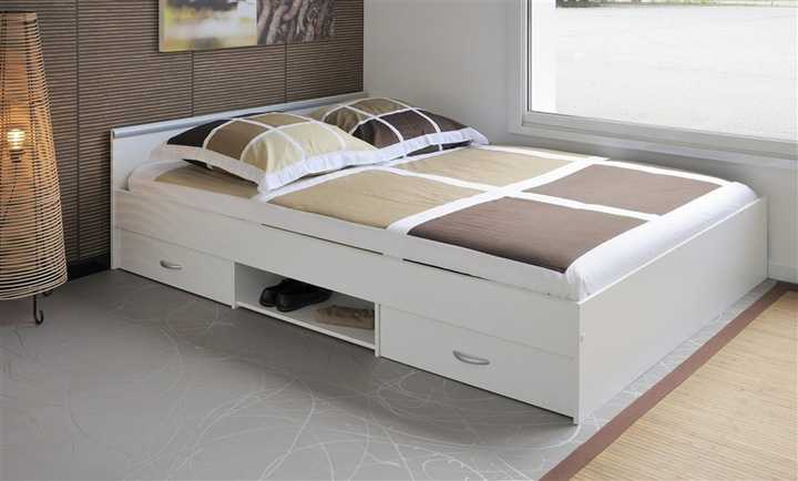 Как выбрать идеальную кровать в вашу спальню