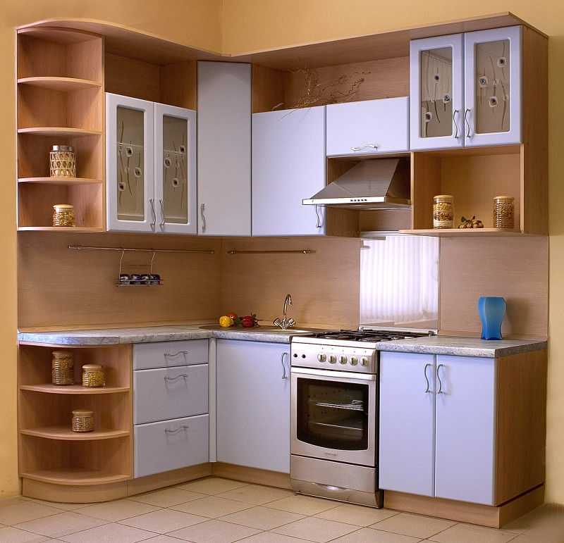 Особенности выбора и важные нюансы мини кухни для офиса