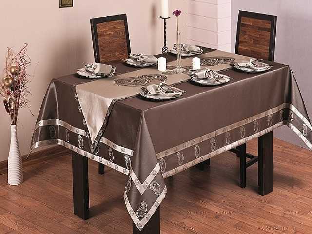 Красивые сервировочные коврики под тарелки: как называются подложки на стол, кожаные, круглые, пластиковые, бамбуковые подставки, как выбрать