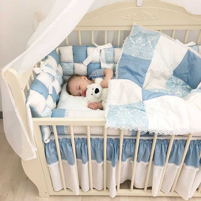 Рейтинг детских кроваток