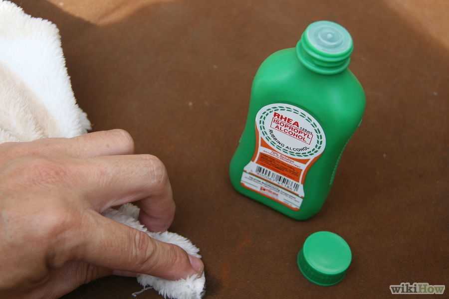 Как эффективно очистить кожаные изделия самостоятельно: топ-домашних средств