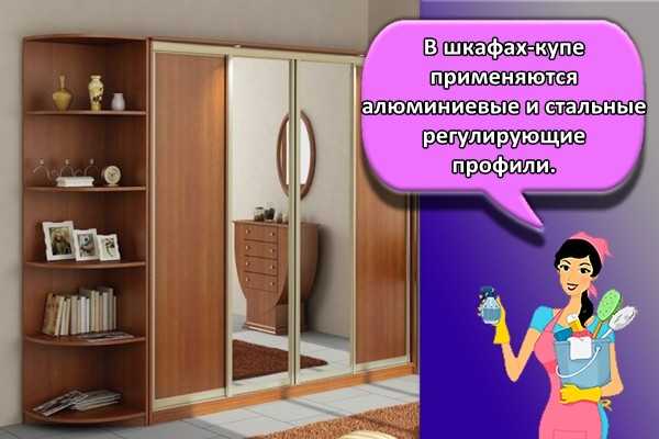 Популярные модели распашных шкафов, варианты внутреннего наполнения