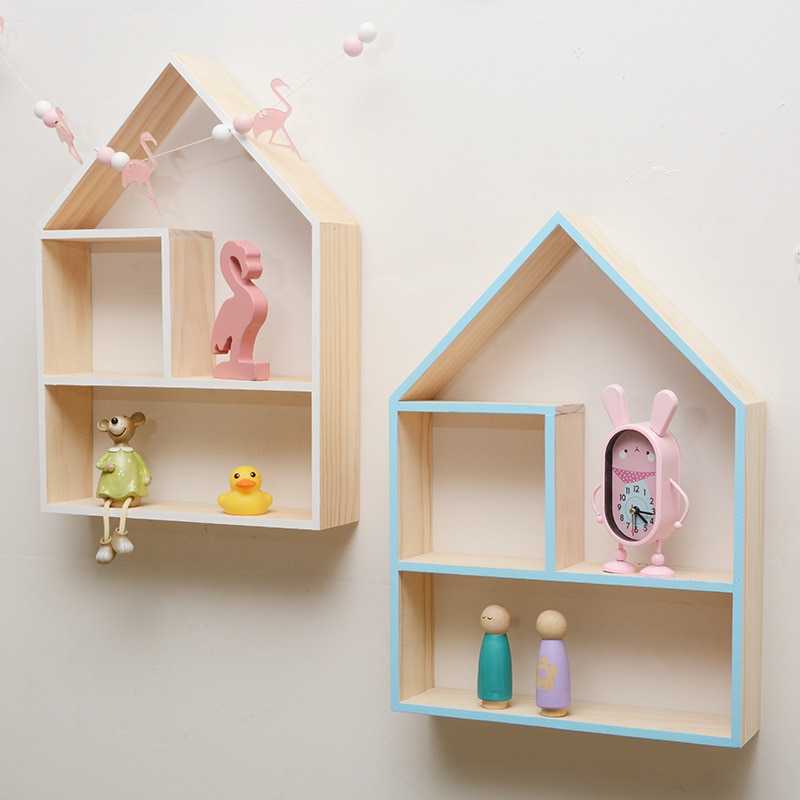 Кукольный домик своими руками — лучшие проекты, схемы и интересные идеи создания кукольных домиков для девочек