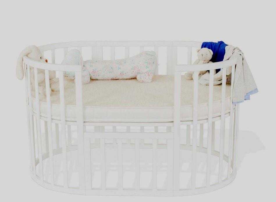 Детская кровать с ящиками, модели для детей разного возраста