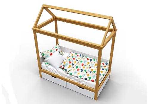 12 лучших кроватей для детей – рейтинг 2021 года