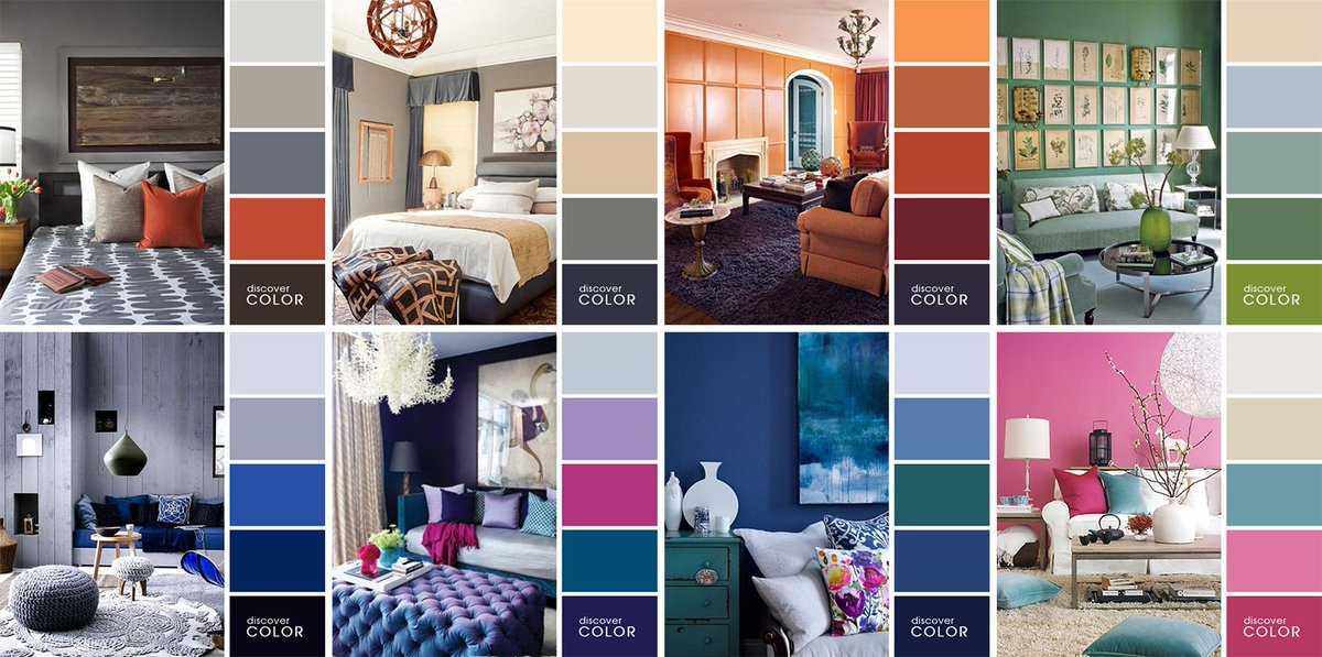 Цветовая гамма диванов на кухню: разбираем тщательно