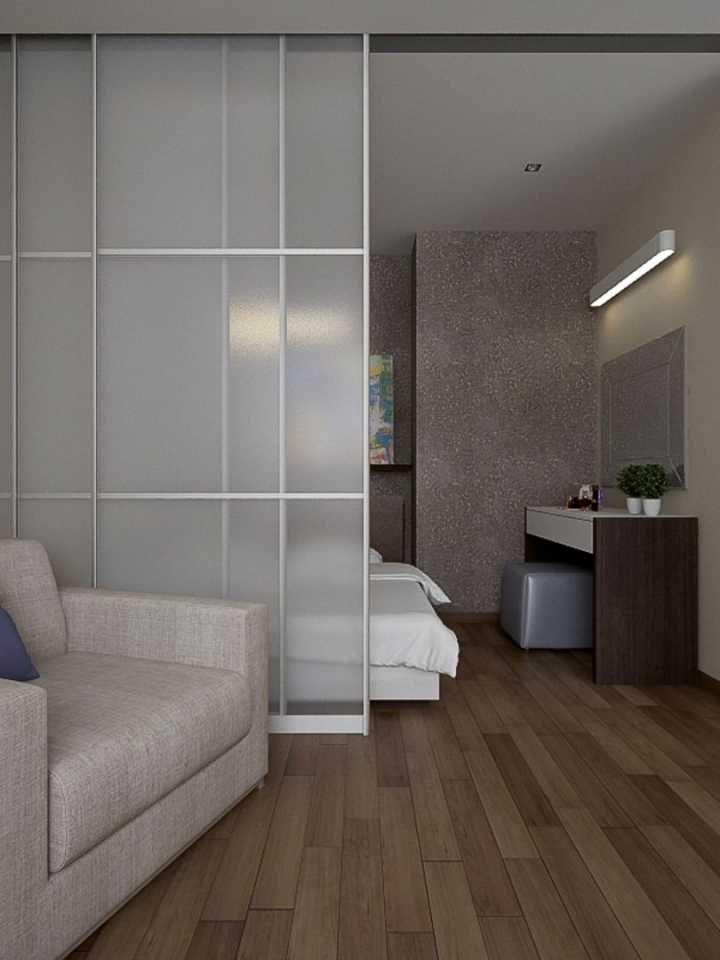 Дизайн однокомнатной квартиры: секреты дизайна и советы по расстановке мебели (80 фото) | дизайн и интерьер