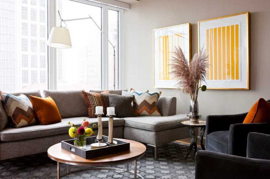 Белый диван в гостиной: все, что нужно знать для правильного выбора (50 фото) | дизайн и интерьер