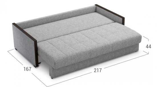 Раскладной диван-еврокнижка. обзор самых популярных моделей.