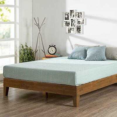 Кровать деревянная двуспальная, особенности, параметры, производители