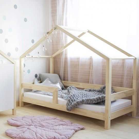 Кровать для ребенка: как выбрать удобную кровать для ребенка от 2 до 8 лет? 50 популярных моделей кроватей