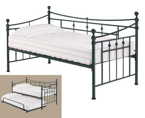 Ассортимент металлических кроватей, преимущества и недостатки мебели