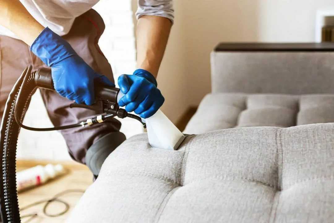 Почистить диван от пятен и запаха в домашних условиях: 24 способа