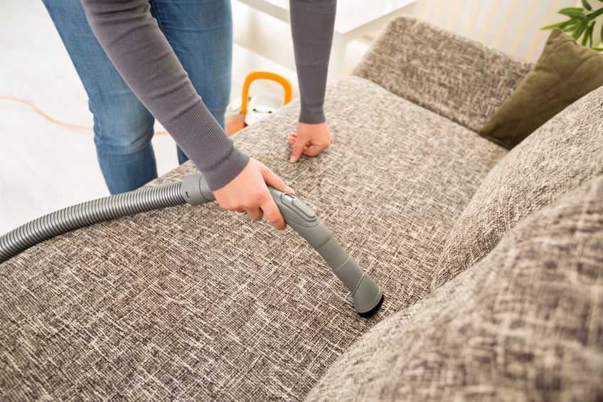 Как очистить диван в домашних условиях: советы и простые способы чистки | дизайн и интерьер