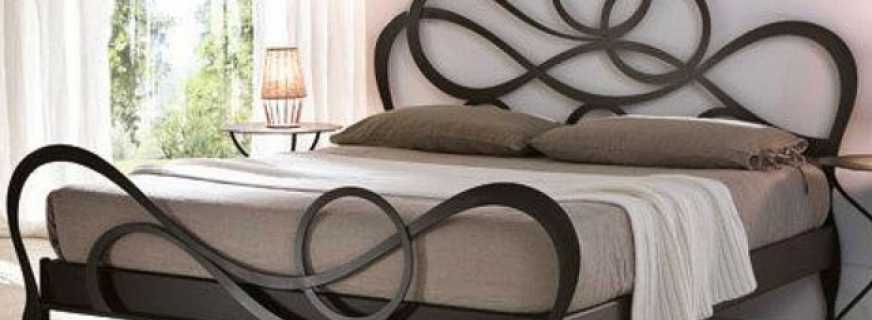 10 кроватей из икеа для создания уютного и функционального интерьера спальни