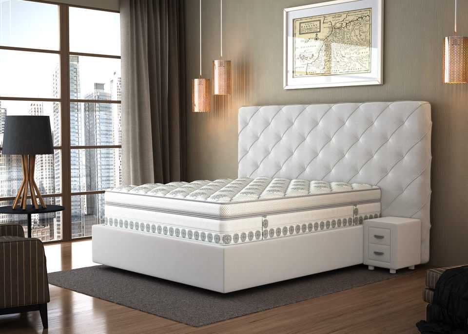 Как выбрать кровать и правильно подобрать размер. рейтинг лучших кроватей из массива