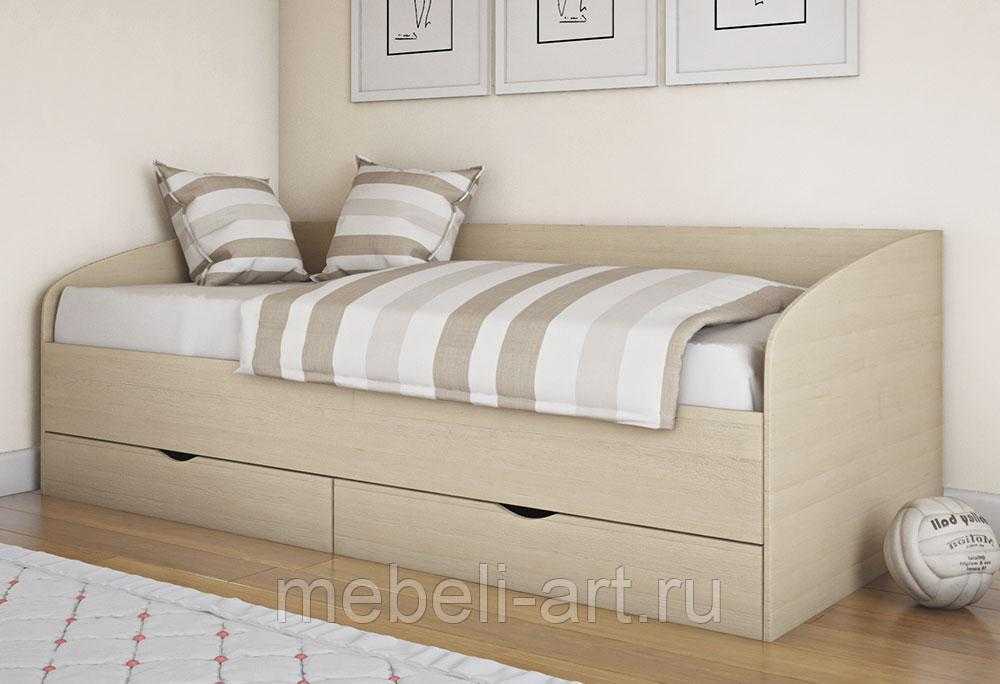 Как выбрать кровать для спальни по размеру, по типу, по конструкции