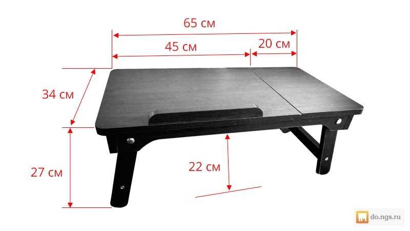 Складной столик своими руками: интересные проекты, схемы и чертежи для изготовления складного столика (видео + 135 фото)