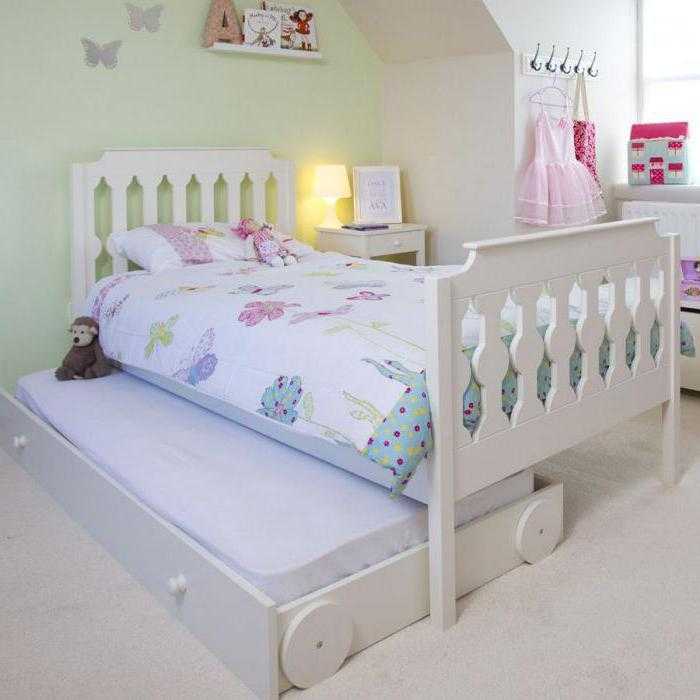 Как выбрать кровать для мальчика: нюансы и особенности выбора кроватей для детей разных возрастов (85 фото)
