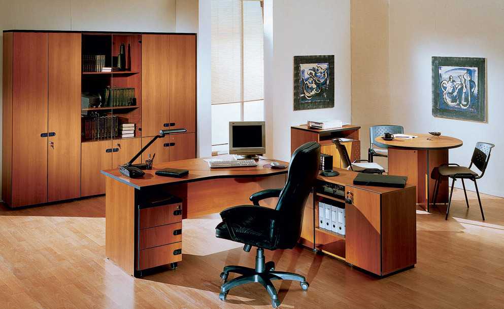 Шкаф для документов офисный, характеристики и назначение
